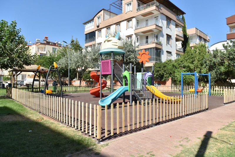 Kocagöz’den annenin talebine hızlı çözüm - Toros Gazetesi