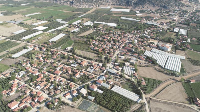 Elmalı Belediye Meclisi, Zümrütova Mahallesi’nin isminin değiştirilmesi talebini karara bağlayacak - Toros Gazetesi