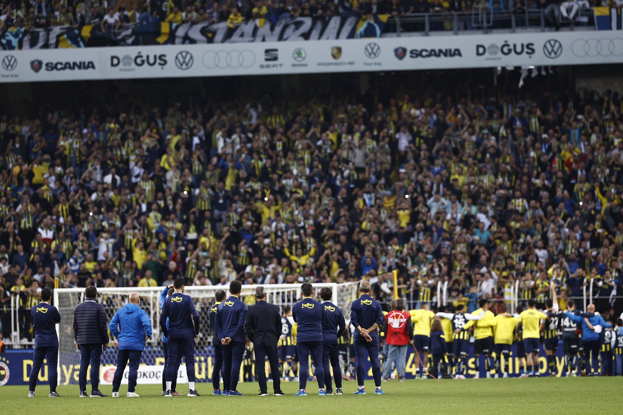 Fenerbahçe-Spartak Trnava maçı saat kaçta, hangi kanalda