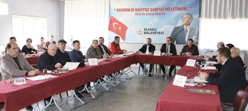 Encümen Üyeleri; konulara ve yasalara ne kadar vakıf ? - Toros Gazetesi