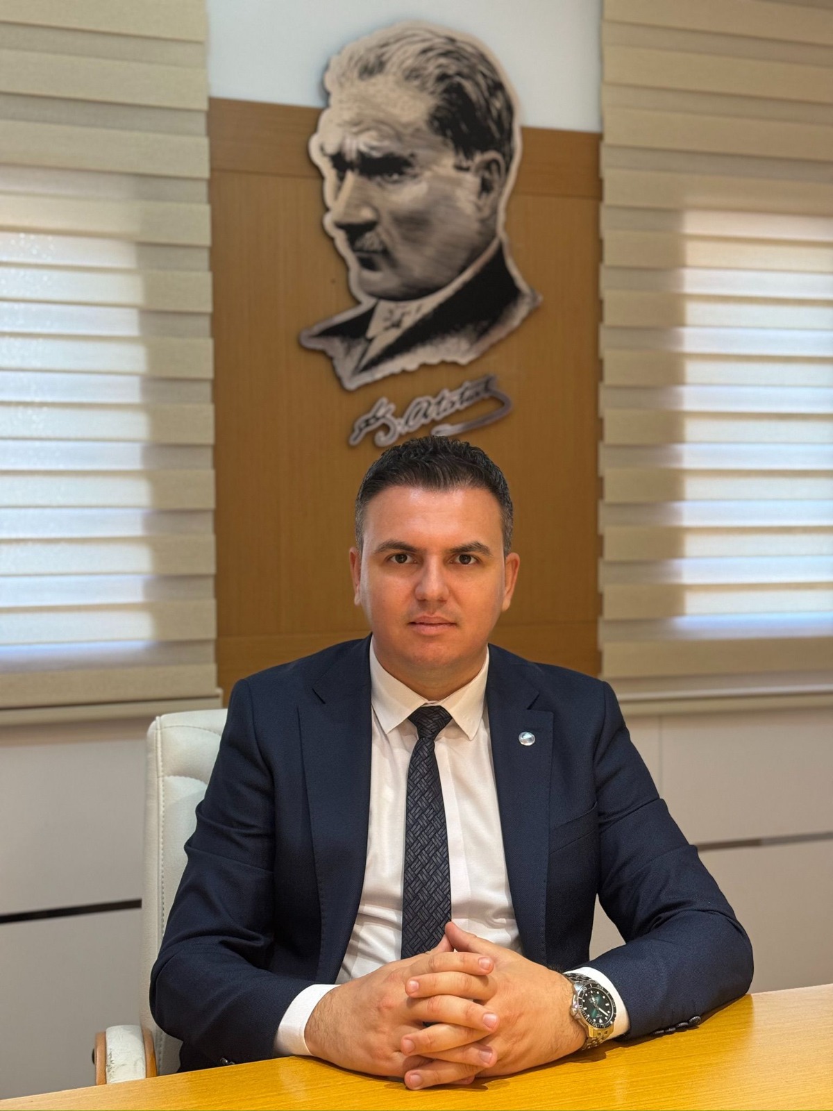 EMO Antalya: “İletişim altyapısı deprem gerçeğine göre planlanmalı” - Toros Gazetesi