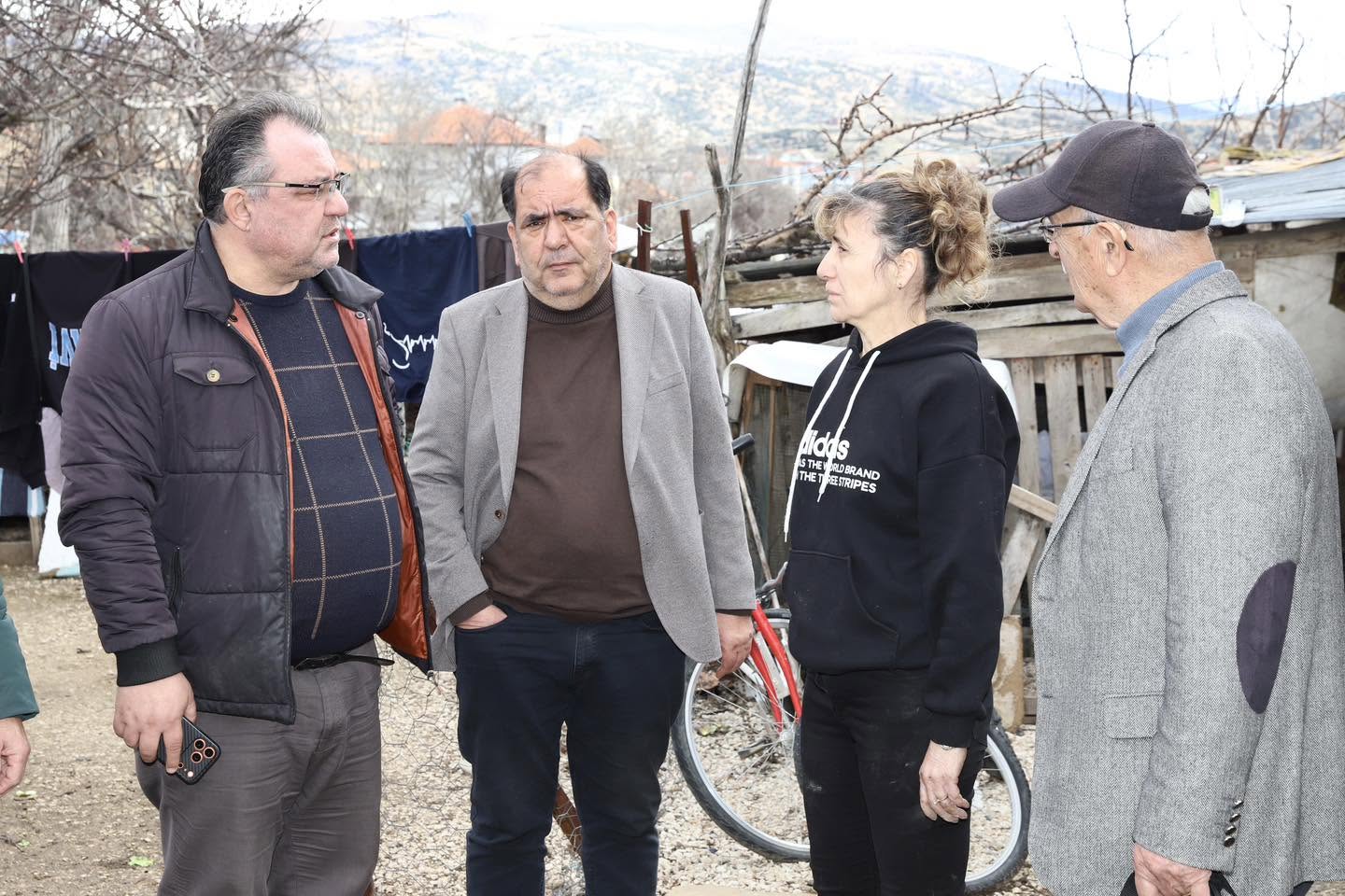 Meclis Üyesi Mustafa Demir’den Elmalı Belediyesi’ne anlamlı bağış - Toros Gazetesi