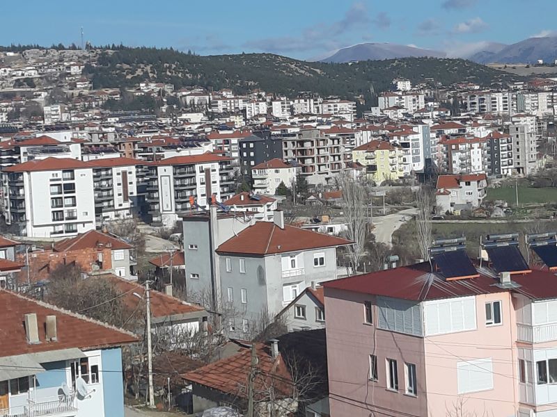Elmalı’nın nüfusu 2019’dan bu yana ilk kez azaldı - Toros Gazetesi