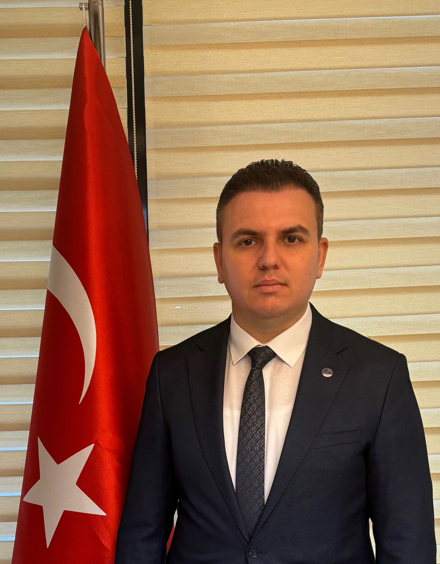 Şaban Tat: Antalya Cezalandırılıyor! - Toros Gazetesi