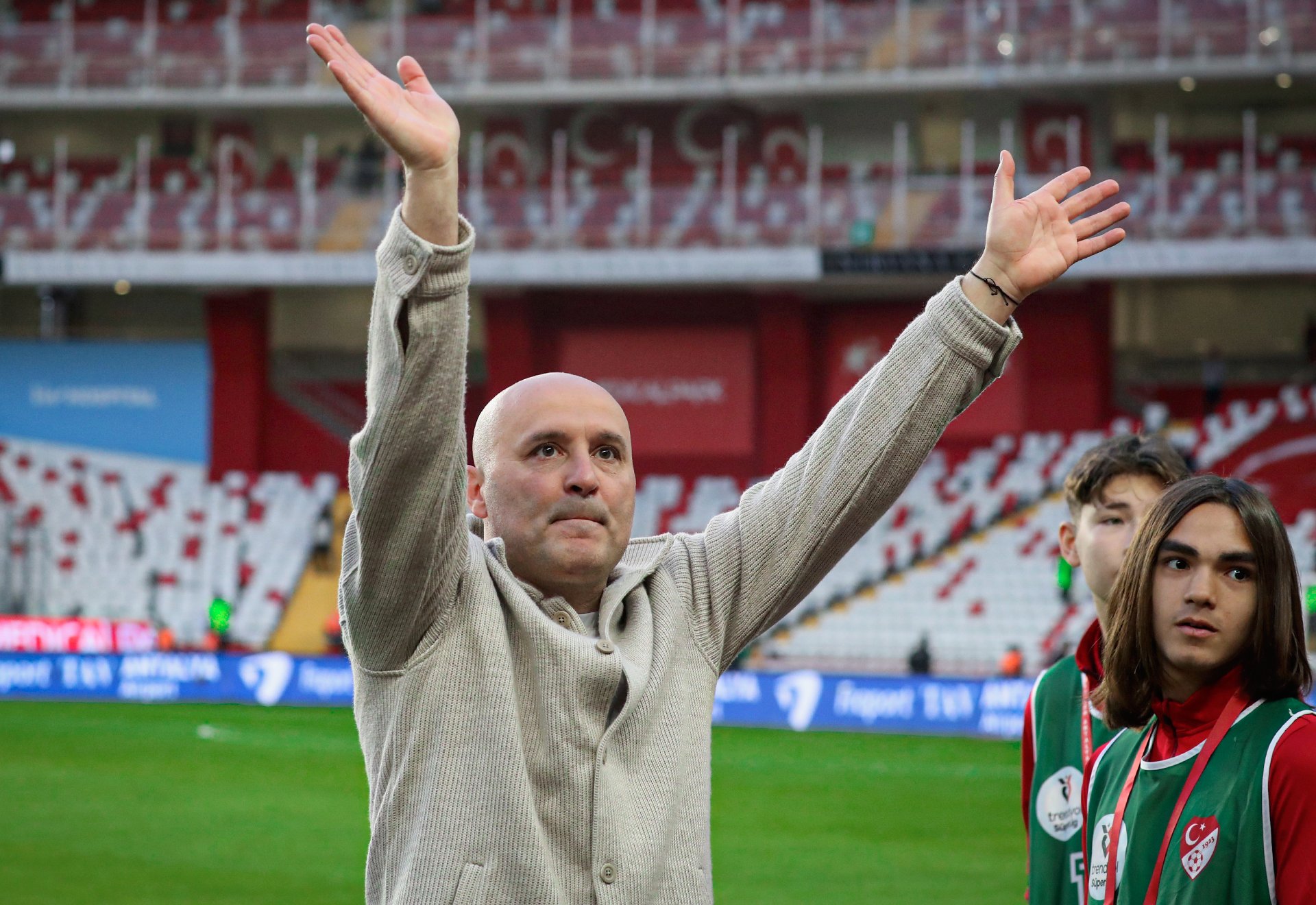 Uğurlu: Artık her maç final - Toros Gazetesi