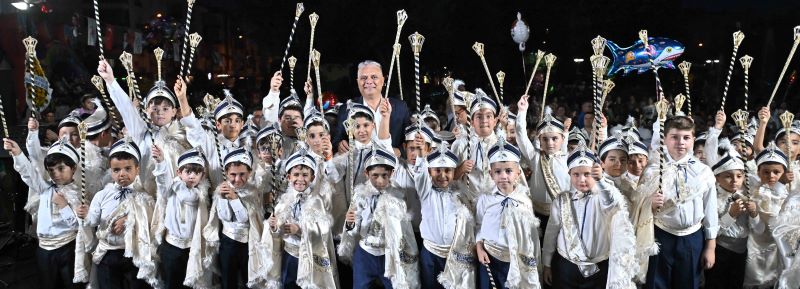 Sünnet Şöleni’ne başvurular 24 Temmuz’a kadar devam edecek - Toros Gazetesi