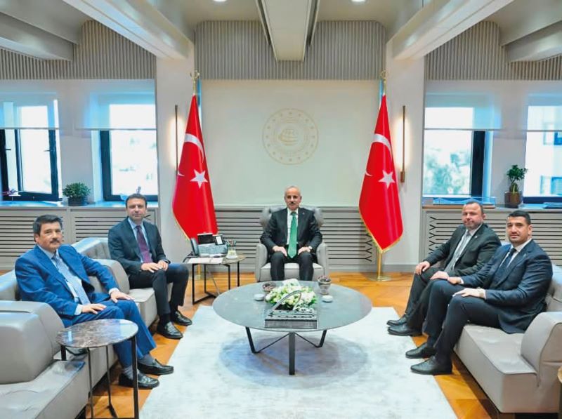 Elmalı - Akçay - Gömbe Yolu  Yatırım Planına alındı - Toros Gazetesi
