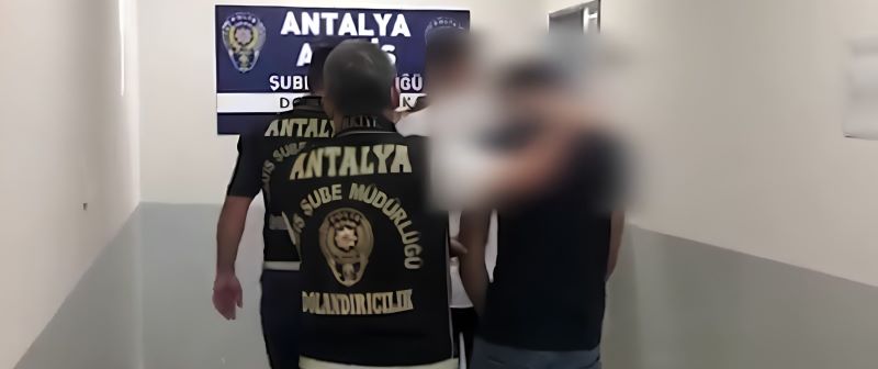 Temmuz ayında il genelinde 12 bin 228 olay meydana geldi - Toros Gazetesi