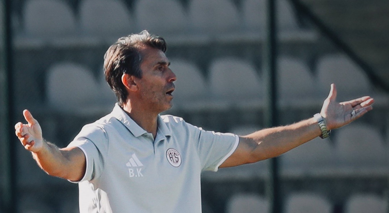 Antalyaspor'da bahane değil "istifa" zamanı - Toros Gazetesi