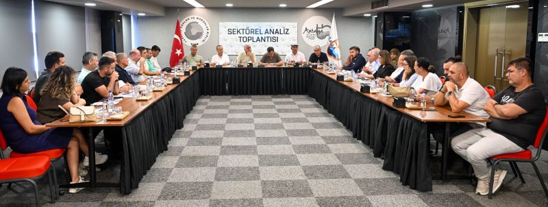 Bu yıl zeytinde 'VAR' yılı - Toros Gazetesi